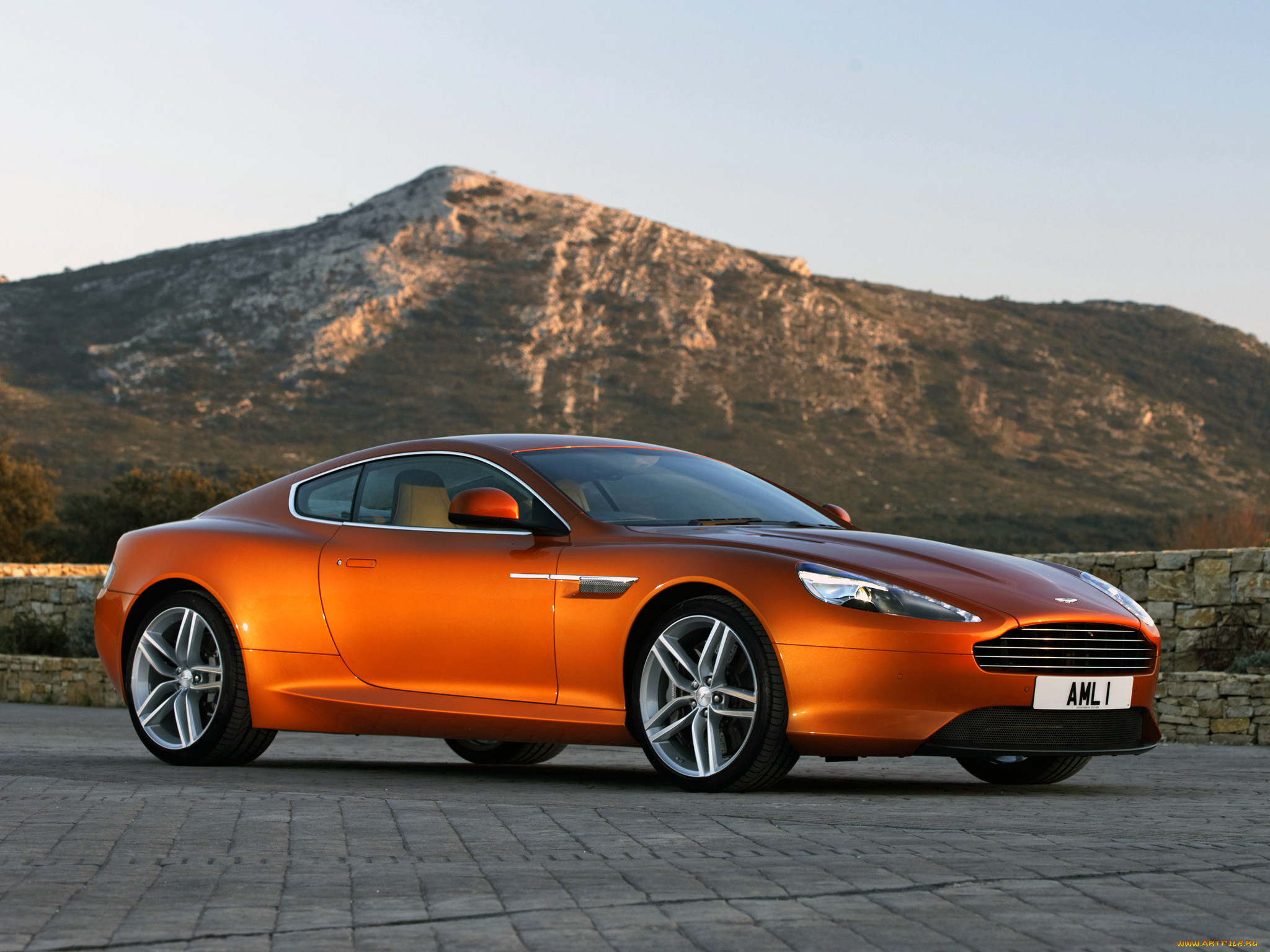 , aston, martin